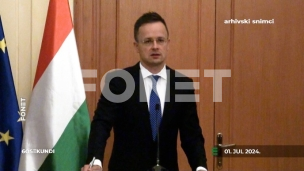 Vesti u 60 sekundi